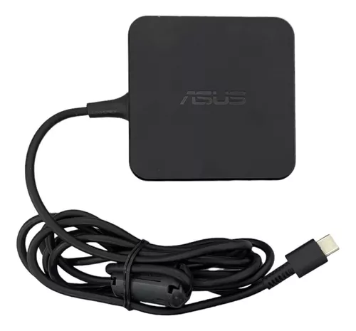 [Cargador Genuine Asus 45W Tipo C] CARGADOR TIPO C