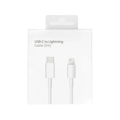 [Cable TPC-IP 2M tipo Original] Cable TPC-IP 2M tipo Original
