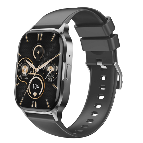 [Reloj Smart Watch DCO XO -J10 Color Negro] RELOJ XO -J10 COLOR NEGRO 
