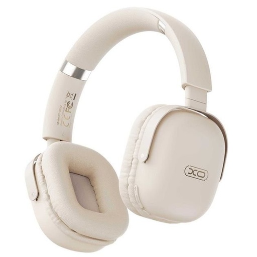 [Audifono DE BLUETOOTH BE 42 COLOR CREMA ] AUDIFONO DE BLUETOOTH BE 42 COLOR CREMA 