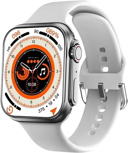 [RELOJ INTELIGENTE WS8 ULT] Smart Watch WS8 ULTRA 
