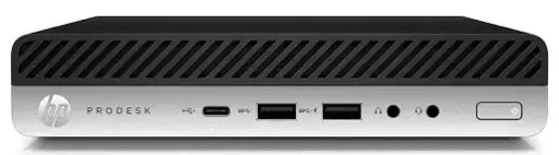 [CPU HP PRODESK MICRO, Procesador Intel Core i7-7707U] CPU HP PRODESK MICRO, Procesador Intel Core i7-7707U