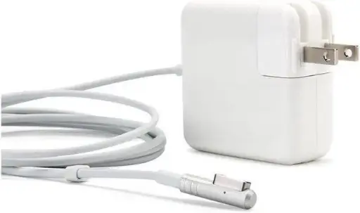 [Cargador Replacement Mac 60W Size L] Cargador Genuino Mac 65W Size L
