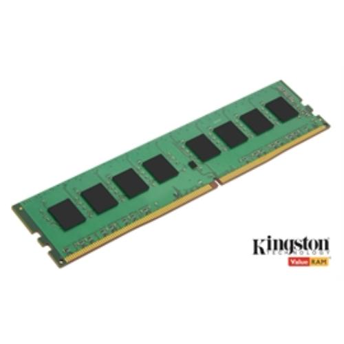 [Memoria RAM Kingston 4GB DDR4 2666MHz 288pin SDRAM DIMM Memory Module KVR26N19S64] Memoria RAM Kingston 4GB DDR4 2666MHz 288pin SDRAM DIMM Memory Module KVR26N19S64