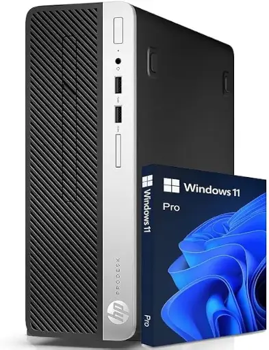 [CPU HP PRODESK 400 G5 Core i5-8th] CPU HP PRODESK 400 G5 Core i5-8th
