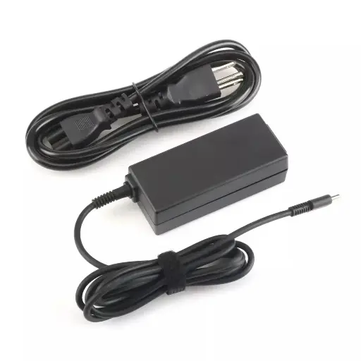 [Cargador Replacement HP 45W Tipo C] Cargador Replacement HP 45W Tipo C