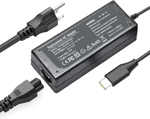 [Cargador Replacement DELL 45W Tipo C] Cargador Replacement DELL 45W Tipo C